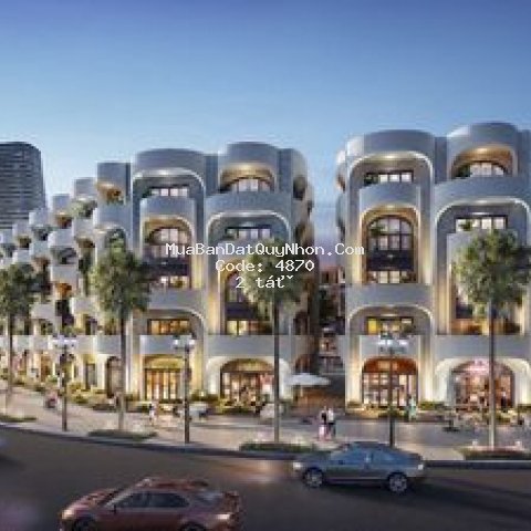 Mặt tiền trục đường quốc lộ 19b-nối sân bay p.cát