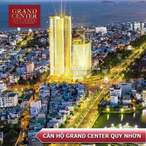 Mở bán căn hộ cao cấp mỗi tháng chỉ thanh toán 1%