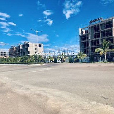 Mt kỳ quang, nhơn lý, tttp qui nhơn, 80m2, 1.3 tỷ