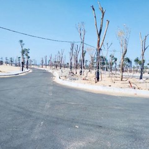 Mt nhơn lý a5, tp qui nhơn, gần kcn bình định shr