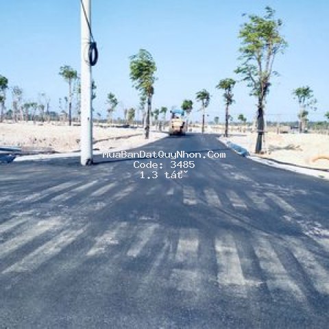 Mt nhơn lý n8 tp qui nhơn ngay kỳ co eo gió 100m2