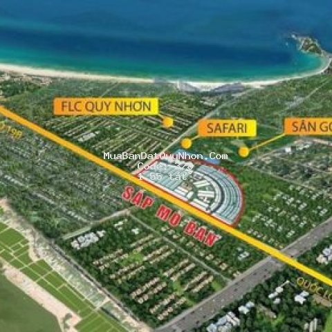 Mua đất  bao lời sổ đỏ lâu dài ngay cạnh kdl ky co