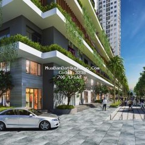 Mua nhà trung tâm quy nhơn chỉ còn 705tr/căn