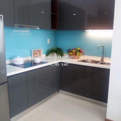 Nắm bắt cơ hội đầu tư tại phu tai residence
