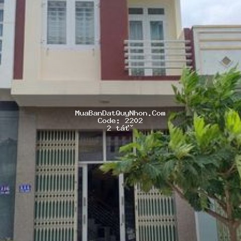 Nhà 1 lầu quy nhơn 48m², 114 tú mỡ, nhơn bình