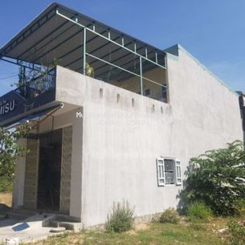 Nhà 1 mê nguyên 82.5m2, đường rộng 6m,quy nhơn,bđ Nhà 1 mê nguyên 82.5m2, đường rộng 6m,quy nhơn,bđ
