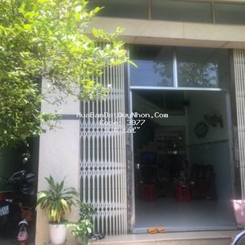Nhà 1trệt 2 lầu 101m2 hẻm 358 nguyễn thái học