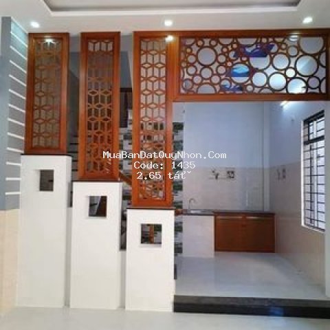 Nhà 3 mê đẹp 40m2 hẻm võ mười thông trần thị kỷ Nhà 3 mê đẹp 40m2 hẻm võ mười thông trần thị kỷ