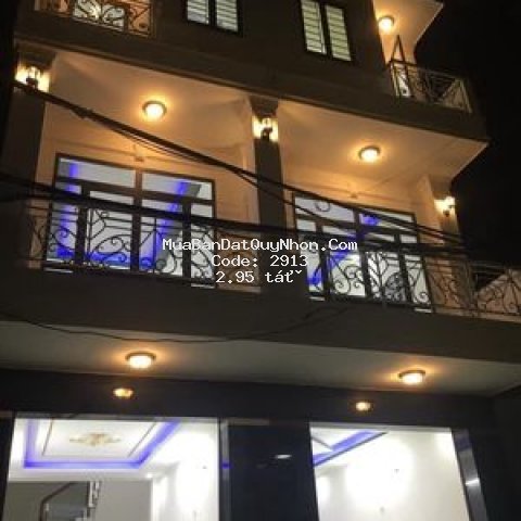 Nhà 3 mê đẹp hẻm nội bộ oto thành thái