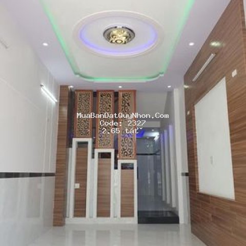 Nhà 3 mê trên 2 sân thượng xây lệch tầng Nhà 3 mê trên 2 sân thượng xây lệch tầng