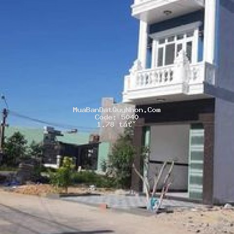 Nhà 3 tầng  nguyên dtsd 127m2 khu vực phú tài