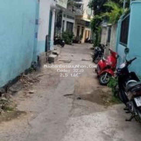 Nhà 43m2  2 tầng