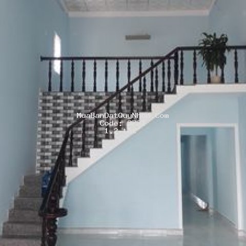 Nhà bán