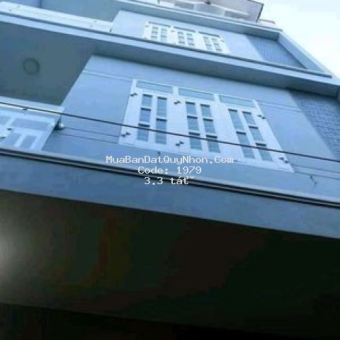 Nhà bán khu hoàng anh gia lai