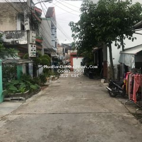 Nhà cấp 4 2 mặt hẻm ô tô đường tây sơn ,đông nam