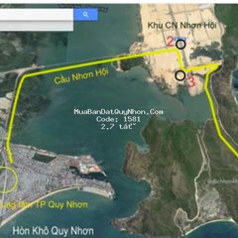 Nhà cấp 4, 90m2, view biển rất đẹp
