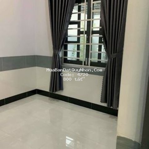 Nhà cấp 4 phường nhơn hưng, thị xã an nhơn