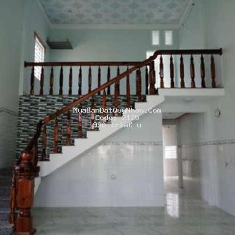 Nhà chính chủ xây ở cần bán giá 1 tỷ thương lượng