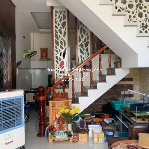 Nhà cực đẹp gần ngã 3 đống đa
