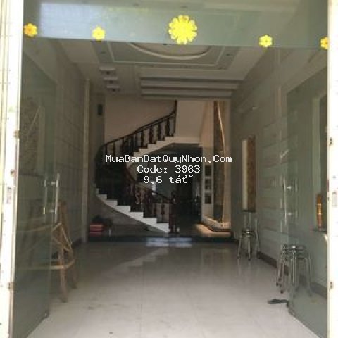 Nhà đẹp