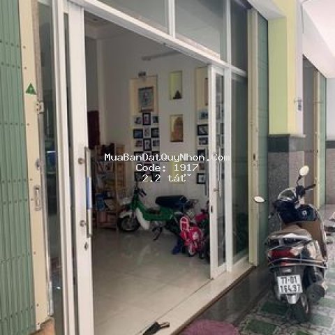 Nhà đẹp hẻm rộng cần vương-gần biển-giá rẻ-an ninh