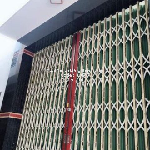 Nhà hẻm cạn 3m lý thái tổ - trung tâm thành phố