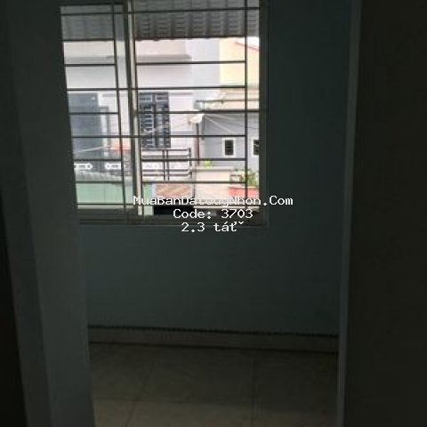 Nhà hẻm đặng văn ngữ, nhà hẻm quy nhơn