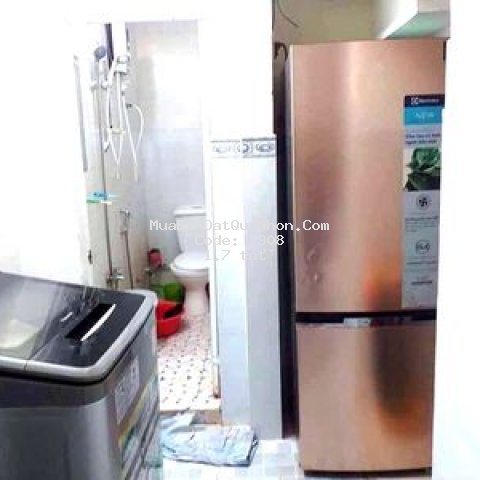 Nhà hẽm lớn nguyễn thái học 1 tỷ 700 tr