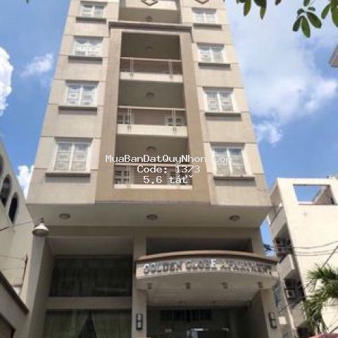 Nhà hote đường xuân diệu , tp quy nhơn 250 m2