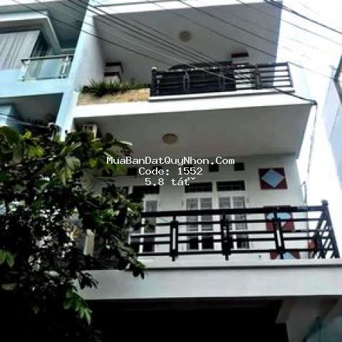 Nhà mặt tiền đường nguyễn thị minh khai giá rẽ Nhà mặt tiền đường nguyễn thị minh khai giá rẽ