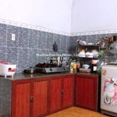 Nhà mặt tiền đường tố hữu thuận tiện kinh doanh Nhà mặt tiền đường tố hữu thuận tiện kinh doanh