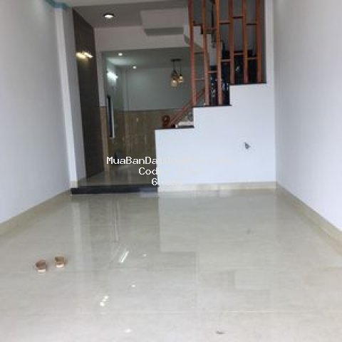 Nhà mặt tiền kinh doanh