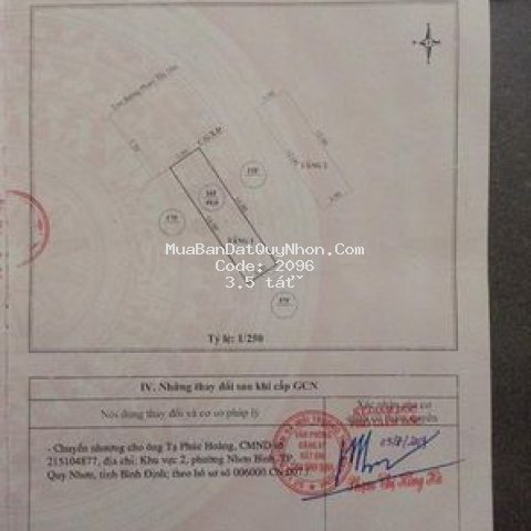 Nhà mặt tiền phạm thị đào, có sổ, kinh doanh tốt