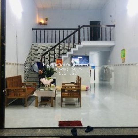 Nhà mê lỡ khu vực agribank hùng vương