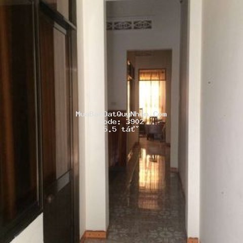 Nhà mê nguyên, 86m2, đường nguyễn xuân nhĩ