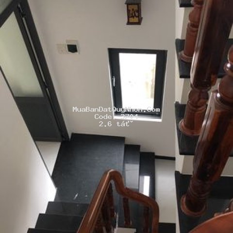 Nhà phố quy nhơn, nhà hẻm hoàng văn thụ Nhà phố quy nhơn, nhà hẻm hoàng văn thụ