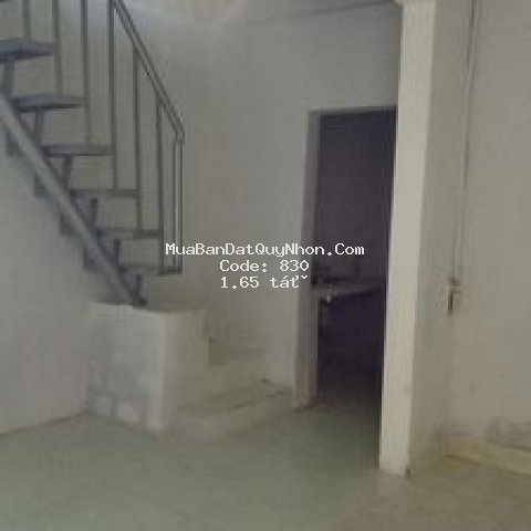 Nhà thành phố qui nhơn 45m² phường lê lợi Nhà thành phố qui nhơn 45m² phường lê lợi