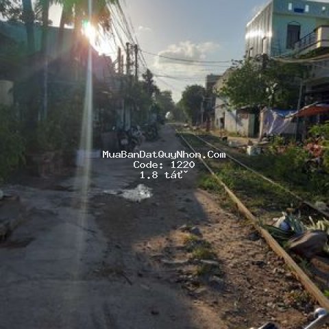 Nhà thành phố qui nhơn 88m²