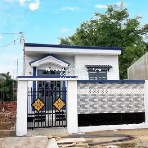 Nhà thị xã an nhơn - nhơn hưng