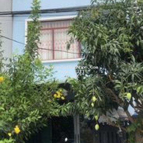 Nhà trung tâm thành phố quy nhơn-gần biển