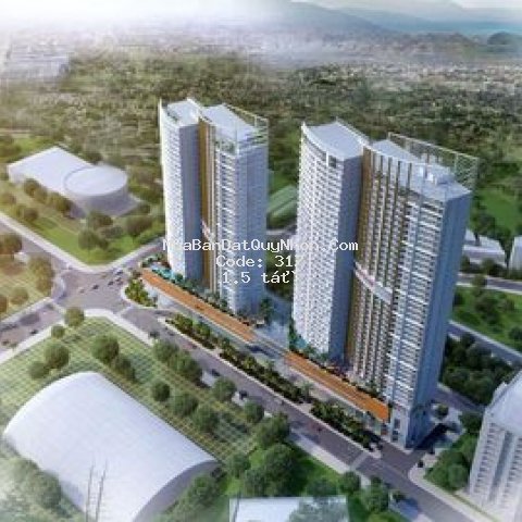 Nhận đặt chỗ dự án căn hộ trung tâm quy nhơn Nhận đặt chỗ dự án căn hộ trung tâm quy nhơn