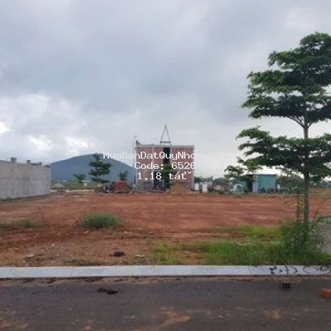 Nhận kí gửi bán đất trục đg quán bê thui bàn thành