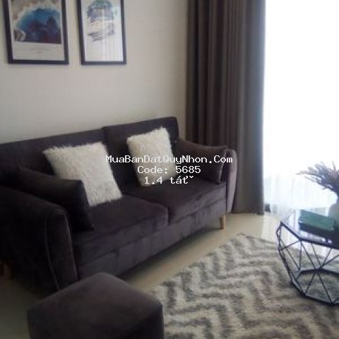 Nhận tỷ suất sinh lời cao tại phu tai residence