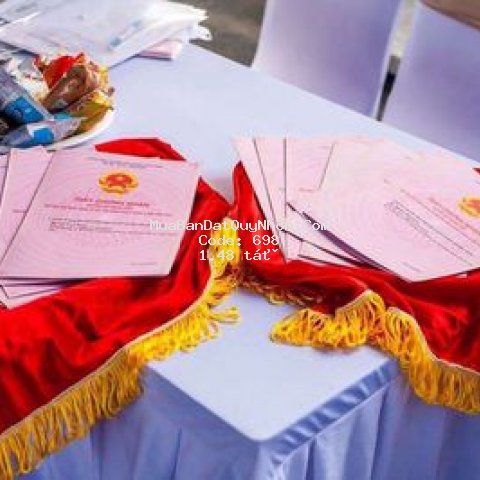Nhơn hội new city đang sốt hơn cả corona-sổ đỏ tl
