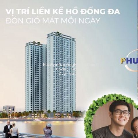 Phu tai residence- căn hộ cao cấp sổ hồng trọn đời