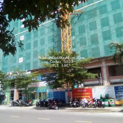 Phu tai residence - chung cư tiêu chuẩn 5 sao