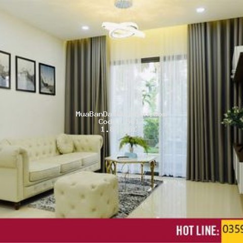 Phu tai residence - giá trị nghỉ dưỡng vượt xa mọi