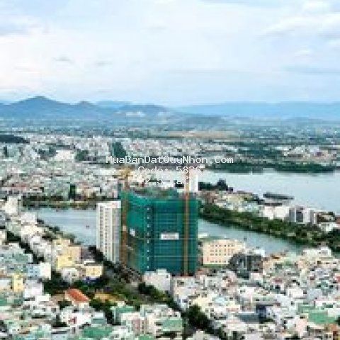 Phu tai residence- khoảng trời mơ ước