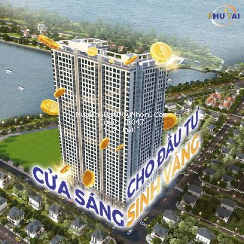 Phu tai residence - nâng tầm giá trị