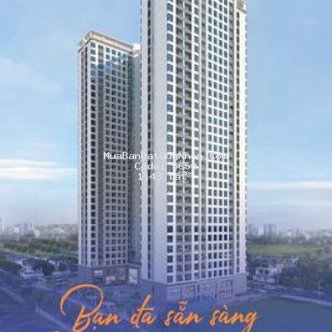Phu tai residence – nơi an cư lập nghiệp